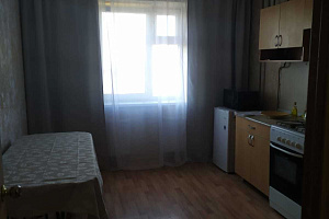 1-комнатная квартира Мало-Московская 26 в Казани 5
