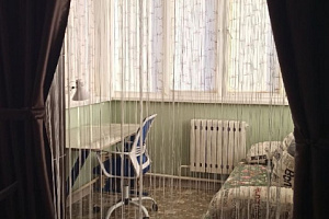 Отели Пятигорска недорого, "На Орджоникидзе 2" 1-комнатная недорого - фото