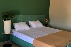 Мотели в Кизляре, "Green Hotel" мотель - фото