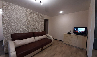 2х-комнатная квартира Добрынина 21 в Ярославле - фото 4