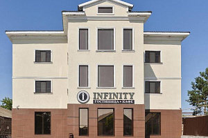 Мини-отели в Соль-Илецке, "Infinity" мини-отель - фото