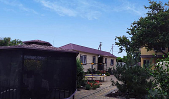 1-комнатный дом под-ключ Гагарина 44 в Береговом (Феодосия) - фото 3