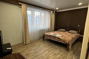 Гостиницы Иркутска в горах, квартира-студия Байкальская 157/2 в горах - раннее бронирование