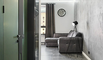 &quot;Vivaldi&quot; 1-комнатная квартира в Тюмени - фото 4