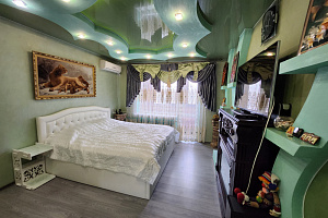 Квартиры Луганска 3-комнатные, 1-комнатная Якира 8 3х-комнатная - фото
