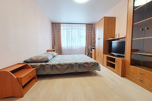 Гостиницы Ноябрьска с размещением с животными, 1-комнатная Мира 61 с размещением с животными - цены