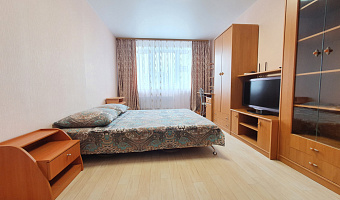 1-комнатная квартира Мира 61 в Ноябрьске - фото 2