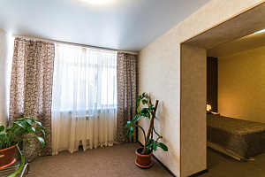 &quot;Орион&quot; гостиничный комплекс в Нижнем Новгороде фото 25