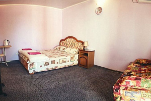 &quot;Villa Black Sea&quot; мини-гостиница в п. Героевское (Керчь) фото 14