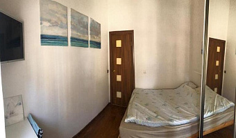 2х-комнатная квартира на земле Дёмышева 16 в Евпатории - фото 5