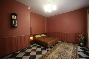 &quot;Усадьба&quot; отель в Оренбурге фото 5