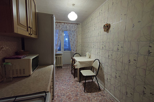 1-комнатная квартира Ньютона 18 в Ярославле 9