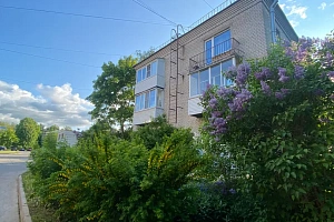 &quot;Около знаменитых фонтанов&quot; 2х-комнатная квартира в Петергофе фото 2