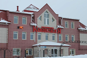 Гостиница в , "Киевская" - фото