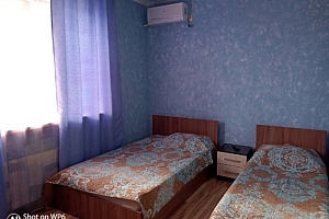 &quot;Русское Море&quot; отель в Джемете фото 2
