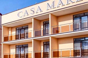Отели Анапы с двухкомнатным номером, "CASA MARE" с двухкомнатным номером - фото