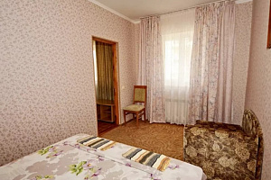 &quot;Уютная&quot; мини-гостиница в Лазаревском фото 3
