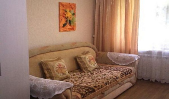 1-комнатная квартира Горная 29 в Дивноморском - фото 3