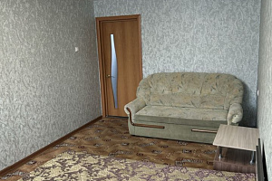 Гостиницы Южно-Сахалинска с размещением с животными, "Со всеми удобствами" 2х-комнатная с размещением с животными