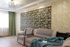 Мотели в Рязани, "Новая" 2х-комнатная мотель - цены