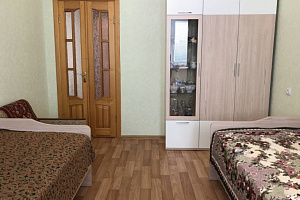 Квартиры Севастополя 2-комнатные, 2х-комнатная Надежды Краевой 16А 2х-комнатная - раннее бронирование