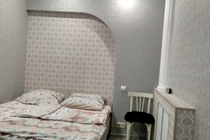 Гостиницы Нижнего Новгорода для двоих, 2х-комнатная Светлоярская 28 для двоих - цены