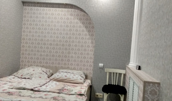 2х-комнатная квартира Светлоярская 28 в Нижнем Новгороде - фото 2