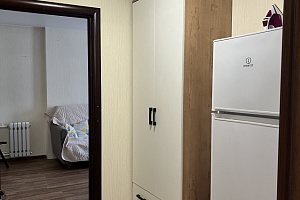 2х-комнатная квартира Рыбаков 2 в Петропавловске-Камчатском 4