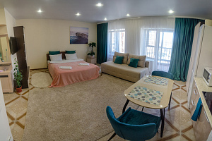 Мотели в Иркутской области, "Милая и комфортная АССОЛЬ" 1-комнатная мотель - цены