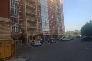 СПА-отели в Ставропольском крае, 2х-комнатная Пестова 3 спа-отели