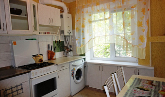 2х-комнатная квартира Крымская 179/32 в Анапе - фото 5