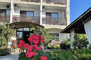 "Барракуда" мини-гостиница, Отели Оленевки - отзывы, отзывы отдыхающих
