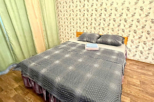 Квартиры Ханты-Мансийска на месяц, 1-комнатная Пионерская 70 на месяц - фото