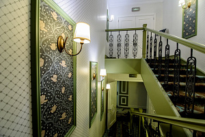 Гостиницы Белгорода красивые, "VOYAGE" красивые - раннее бронирование