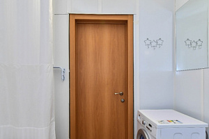 1-комнатная квартира Линейная 122 в Красноярске 7
