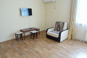 3х-комнатная квартира в частном доме Набережная 14 в Джубге фото 14