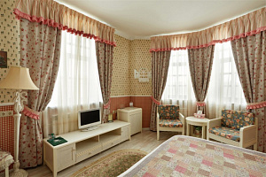 &quot;Green House&quot; отель в Тюмени 9