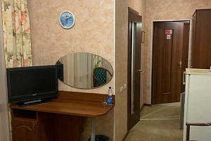 &quot;Лотус&quot; гостиница в Астрахани фото 2