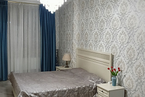 Арт-отели в Каспийске, 1-комнатная Пригородная 5Б арт-отель - фото