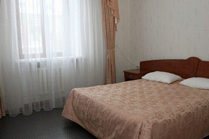 Квартиры Лениногорска 1-комнатные, "Нефтяник" 1-комнатная