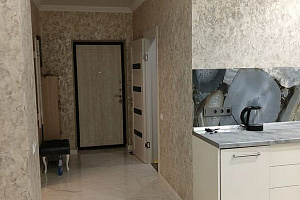 Отели Дивноморского с собственным пляжем, 2х-комнатная Черноморская 35 с собственным пляжем