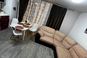 Квартира в , "Уютная и комфортная" 3х-комнатная - фото