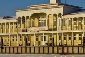 Мини-отели в Городце, "Берегиня" мини-отель - фото