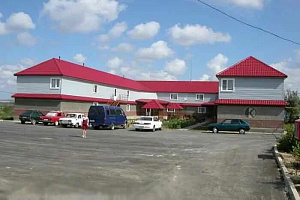 Мини-отели в поселке Сенной, "Сказка" мини-отель - раннее бронирование