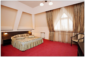 &quot;Колибри&quot; отель в Новосибирске фото 7