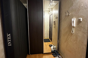 1-комнатная квартира Красивая 29 в Кисловодске 8