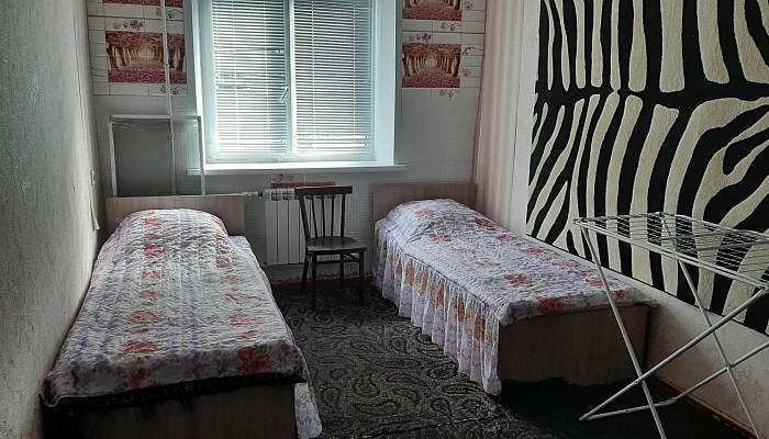 &quot;Уютная для командированных&quot; 2х-комнатная квартира в Котово - фото 1