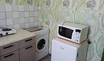 &quot;Удобная для отдыха&quot; 1-комнатная квартира в п. Пушной (Беломорск) - фото 4