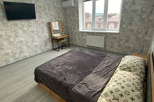 Квартира в , "Комфортная на Новоселов 5к2" 1-комнатная