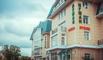 &quot;Игман&quot; отель в Горно-Алтайске - фото 3